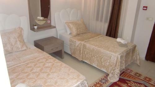 Alida Hotel
