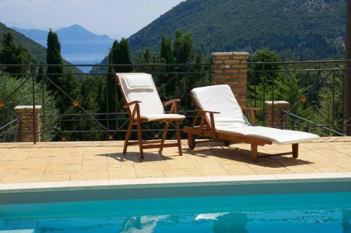 Pilikas Luxury Villas