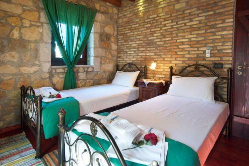Pilikas Luxury Villas