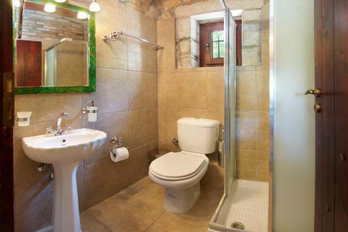 Pilikas Luxury Villas