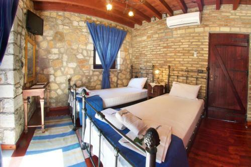 Pilikas Luxury Villas