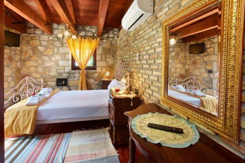 Pilikas Luxury Villas
