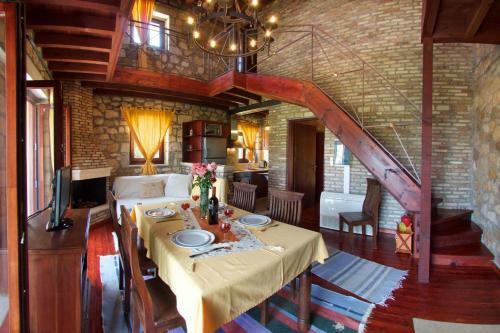 Pilikas Luxury Villas