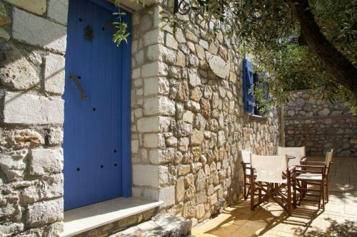 Pilikas Luxury Villas