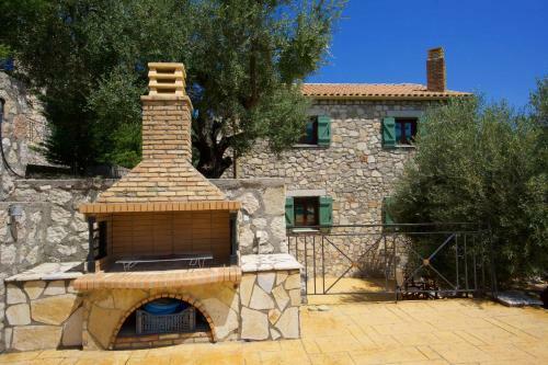 Pilikas Luxury Villas
