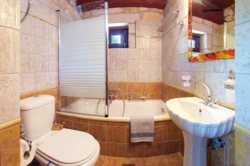 Pilikas Luxury Villas
