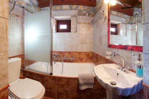 Pilikas Luxury Villas