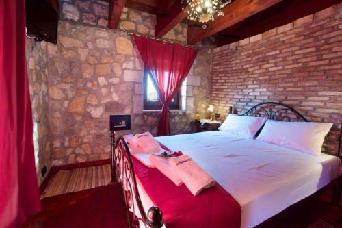 Pilikas Luxury Villas