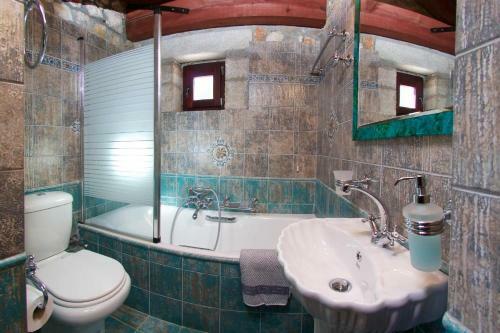 Pilikas Luxury Villas