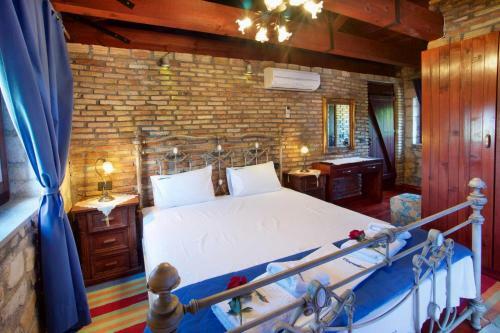 Pilikas Luxury Villas