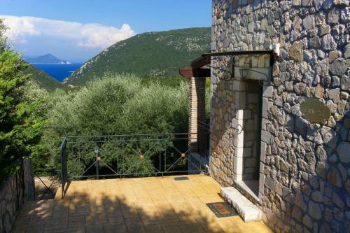 Pilikas Luxury Villas