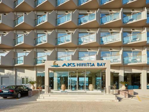 Hotel Aks Hinitsa Bay