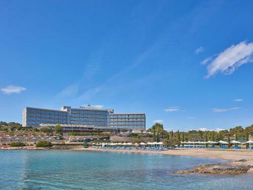 Hotel Aks Hinitsa Bay