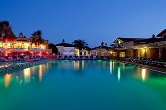 Hotel Club Resort Atlantis