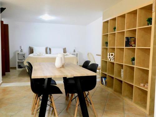 Elizabeth Suites