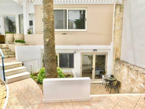 Elizabeth Suites