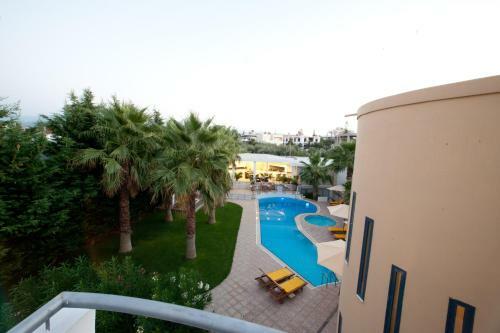 Elizabeth Suites