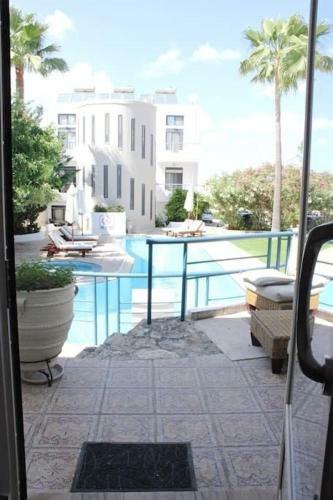 Elizabeth Suites