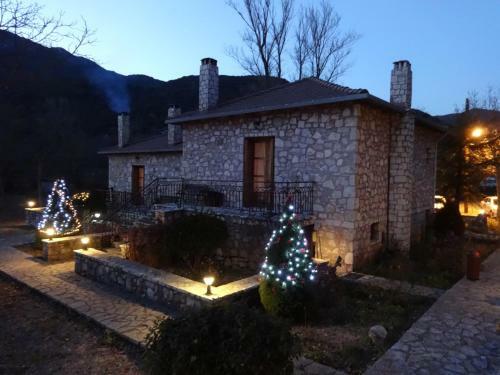 Apartamento Andrea Sofi Guesthouse