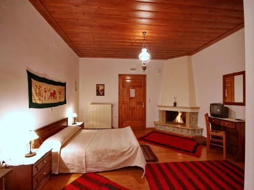 Apartamento Andrea Sofi Guesthouse