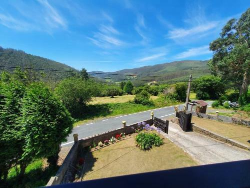 Agroturismo Casa Rural O Rabadan