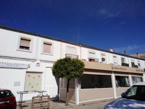 Apartamento El Carmen