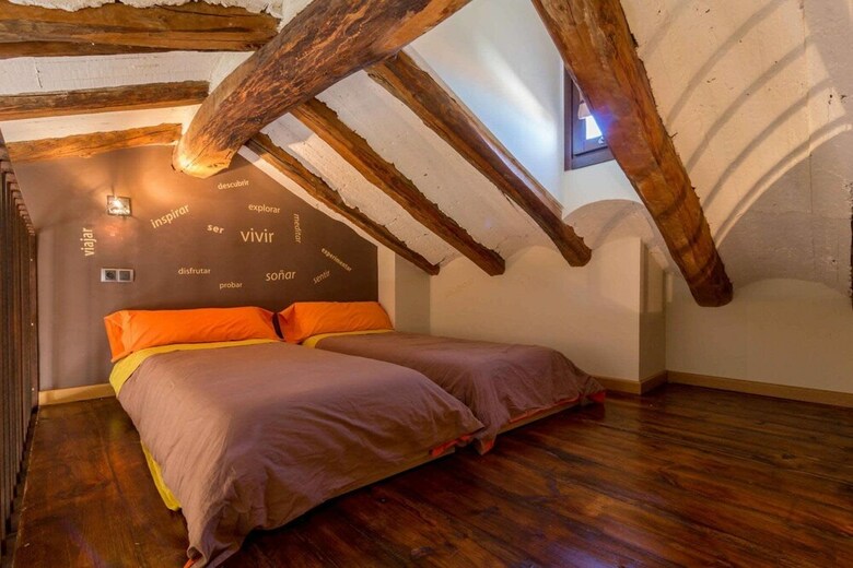 Apartamento Tiempo de Ensue�o