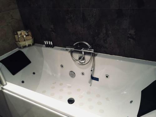 Villa Tur�stica Camina Y Rioja