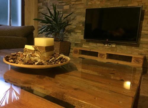 Villa Tur�stica Camina Y Rioja