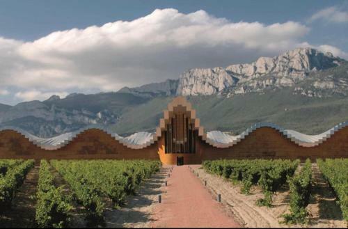 Villa Tur�stica Camina Y Rioja