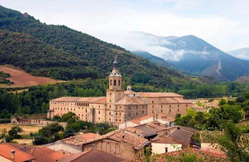 Villa Tur�stica Camina Y Rioja