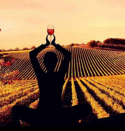 Villa Tur�stica Camina Y Rioja