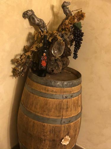 Villa Tur�stica Camina Y Rioja