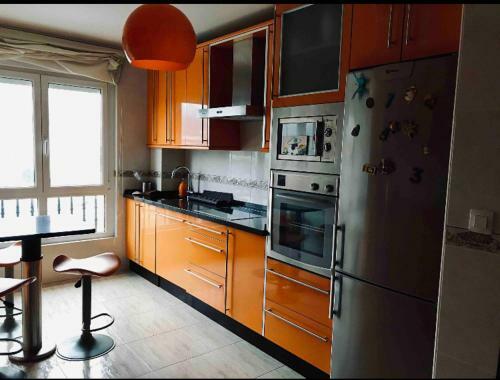 Apartamento Casa Marduk