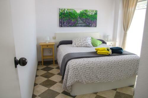 Apartamento Rinc�n Del Genil