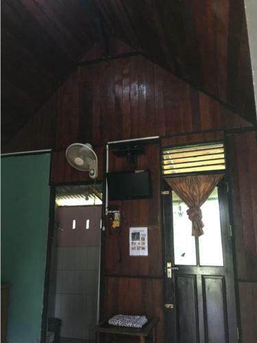 Harau View Homestay