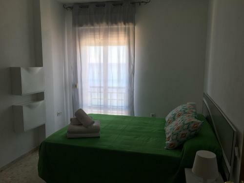 Apartamento Luminoso Frente Al Mar