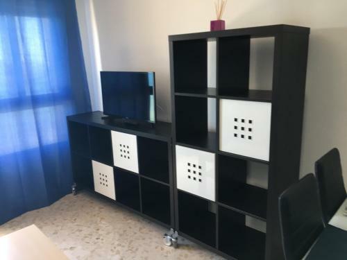 Apartamento Luminoso Frente Al Mar