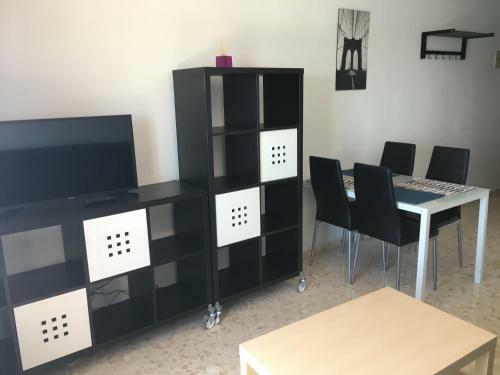 Apartamento Luminoso Frente Al Mar