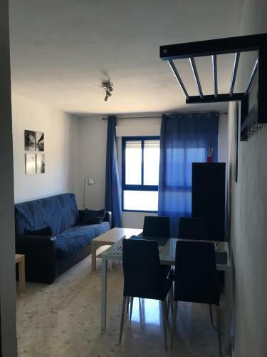 Apartamento Luminoso Frente Al Mar