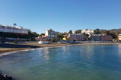Apartamentos Playa Benitez