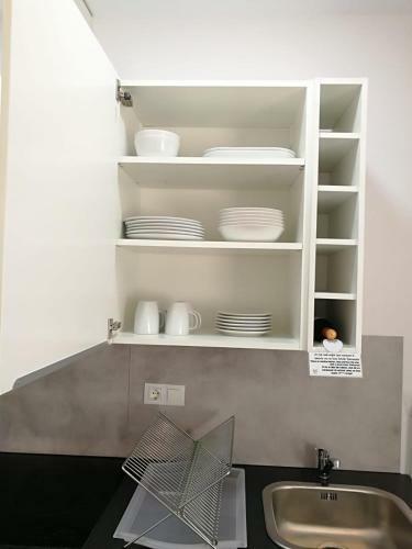 Apartamentos Playa Benitez