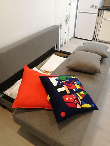 Apartamentos Playa Benitez