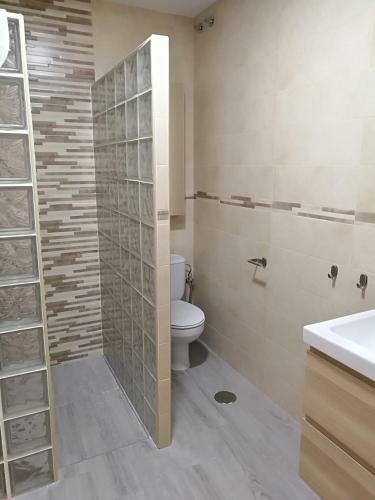 Apartamentos Playa Benitez