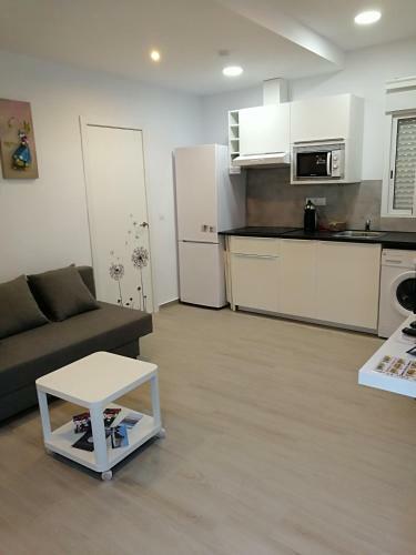Apartamentos Playa Benitez