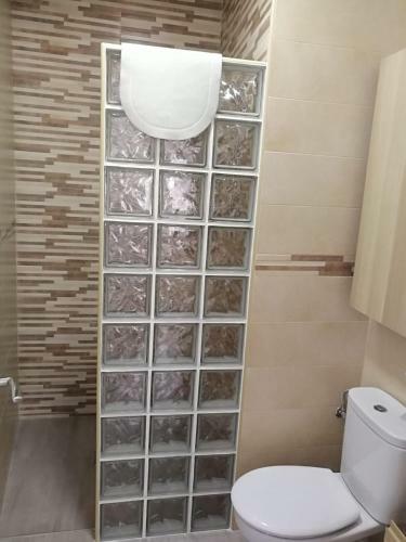 Apartamentos Playa Benitez
