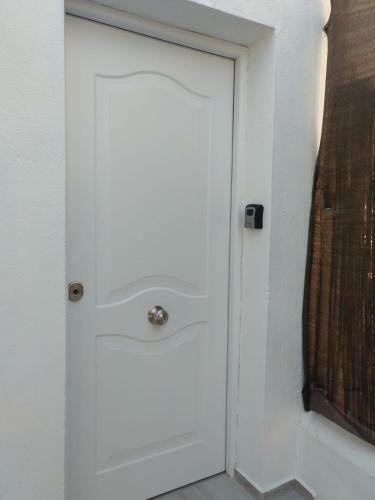 Apartamentos Playa Benitez