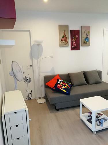 Apartamentos Playa Benitez