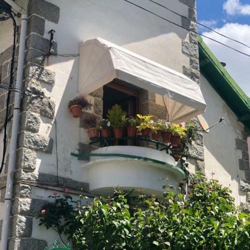 Apartamento El Balc�n De Araceli