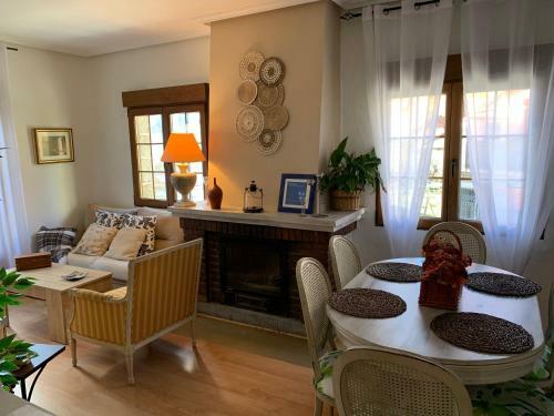 Apartamento El Balc�n De Araceli